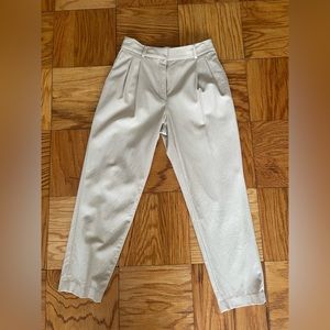 Aritzia Babaton Vogue Pants